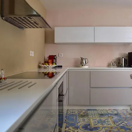 Cassa Flaviolla Apartment