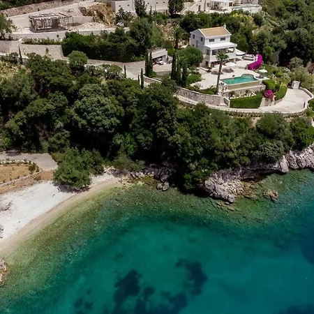 Cassa Flaviolla Apartment Barbati