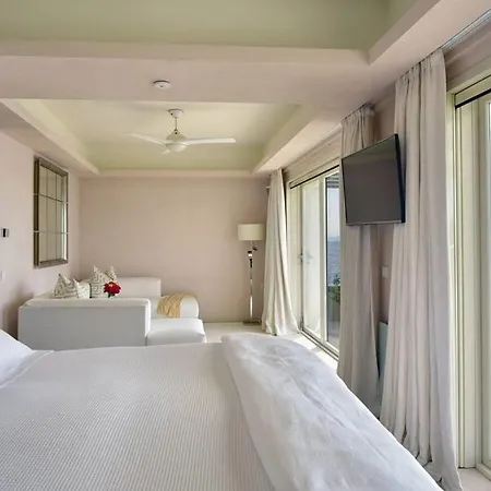 Apartman Cassa Flaviolla Barbáti
