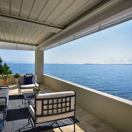 Apartman Cassa Flaviolla