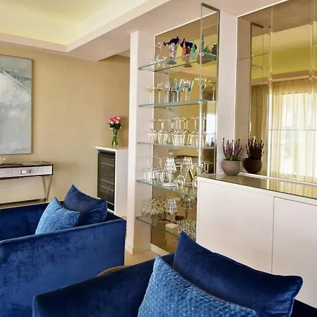 Cassa Flaviolla Apartman Barbáti