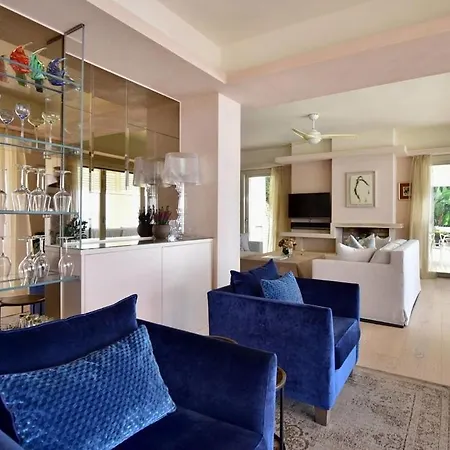 Apartman Cassa Flaviolla