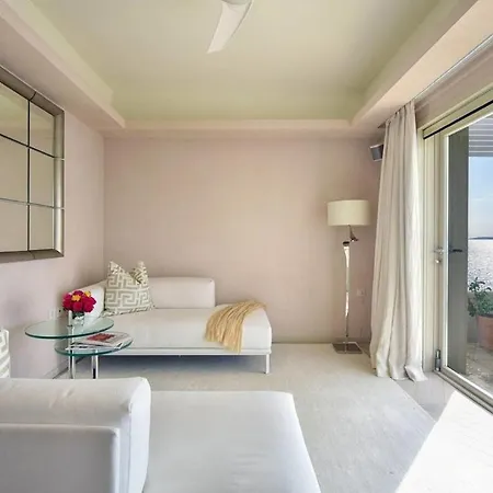 Apartman Cassa Flaviolla Barbáti