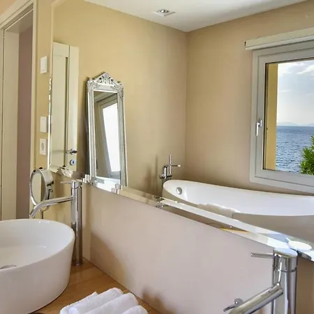 Cassa Flaviolla Apartman