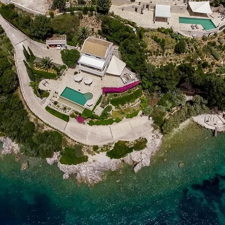 Cassa Flaviolla Apartman *